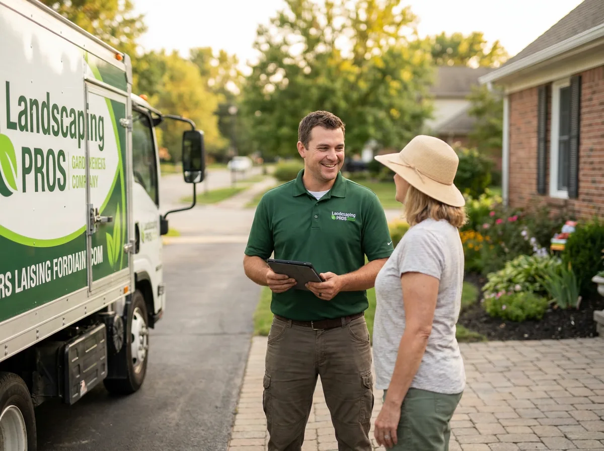 Landscaping South Naknek, AK FAQs